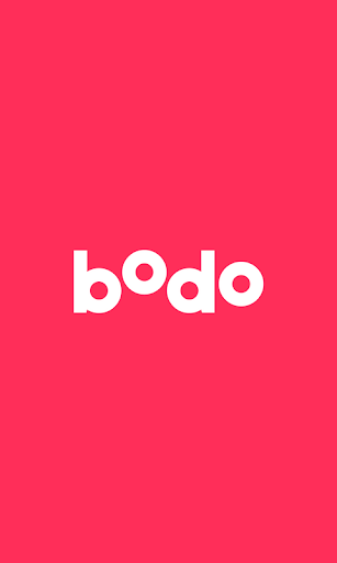 Android application BoDo Picker screenshort
