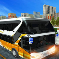 Bus Simulator Go: Ultimate