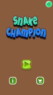 Snake Champion