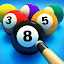 Billiards: 8 Ball Pool