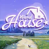 Word House icon
