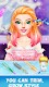 screenshot of Fashion Braid Hair Salon Games