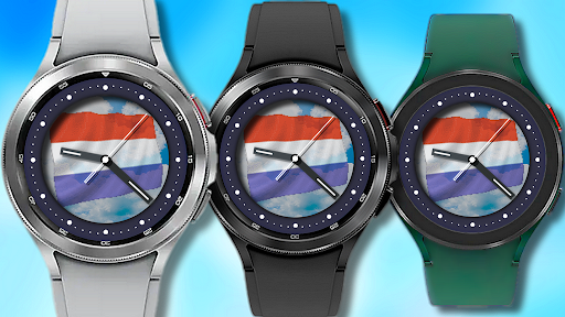 Android application 273 PS Netherlands screenshort