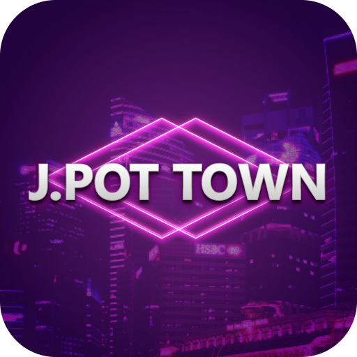 J.pot Town