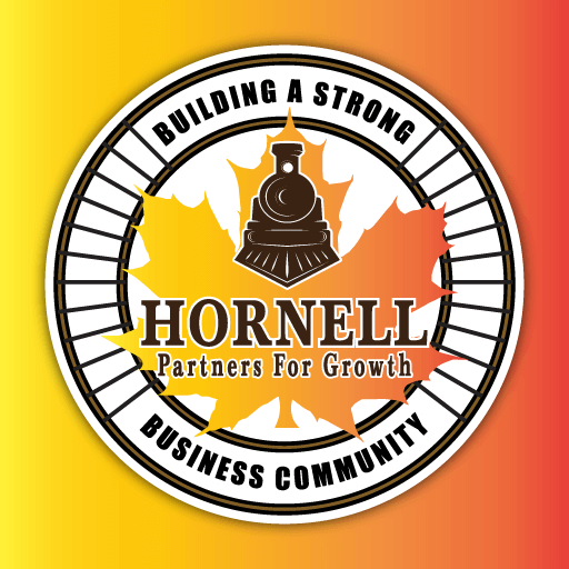 Discover Hornell 2.7.34 Icon