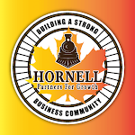 Cover Image of Download Discover Hornell  APK