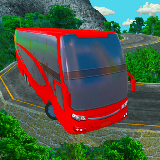 Road Bus Simulator : Bus Games