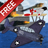 Fighter Pilot: TPW - FREE icon