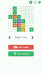 screenshot of Number Merge Puzzle