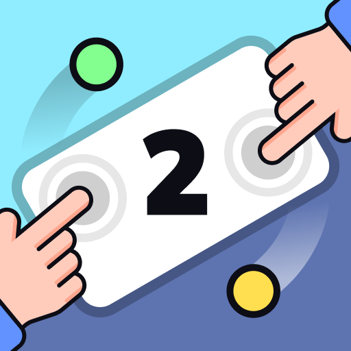 2 Player Games: Challenge Fun Download on Windows