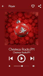 Đài phát thanh Giáng sinh