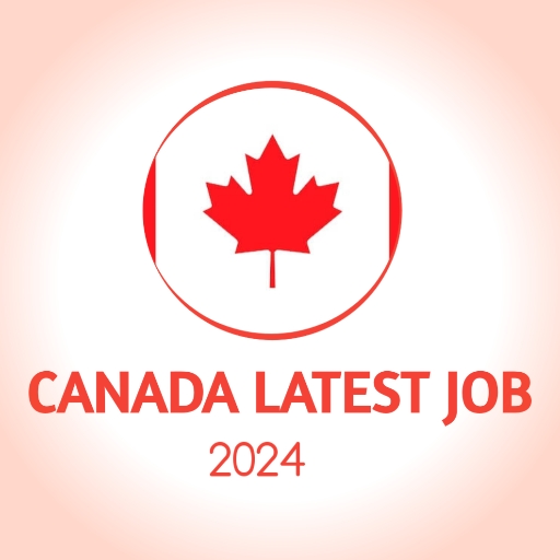 Canada : Latest Job - AppWisp.com