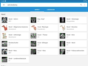 Vet Anatomy Apps Bei Google Play