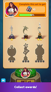 Producer Choose your Star Mod APK 2.04 (Unlimited money) Gallery 5