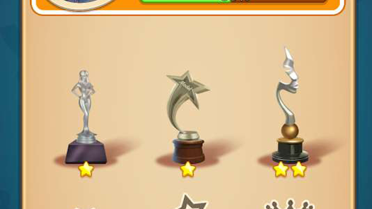 Producer Choose Your Star APK v1.93 MOD Unlimited Money Download Now Gallery 5