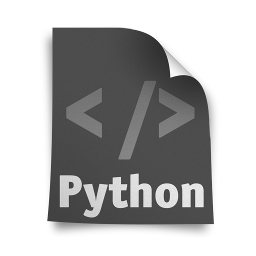 Learn Python And AI PRO 1.0 Icon