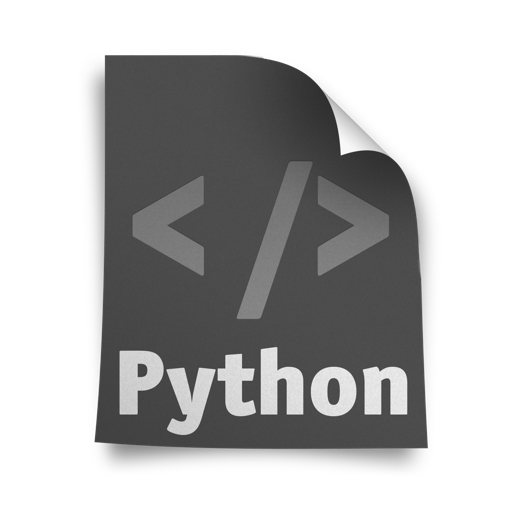 Learn Python And AI PRO Logo