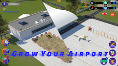 Airport Operator - Tycoon Gameのおすすめ画像4