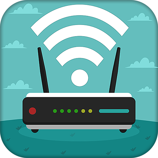 All Router Admin Setup - WiFi