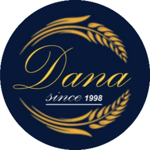DANA BAKERY logo