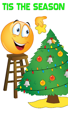 絵文字ワールド のクリスマス By Emoji World Google Play Japan Searchman App Data Information