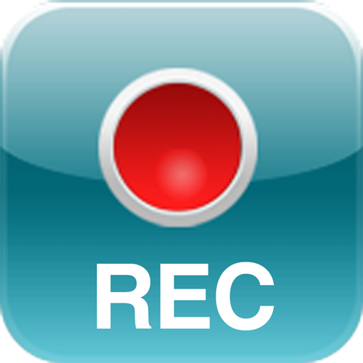 Digitus Recorder 3.0.1 Icon