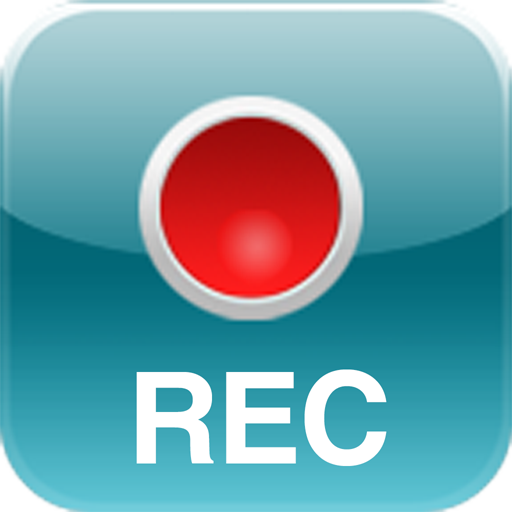 Digitus Recorder  Icon