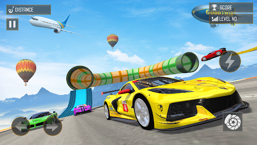Jeux de course 3D Car Games APK MOD nyvlog