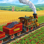 Cover Image of 下载 Wild West: New Frontier. Farm 34.6 APK
