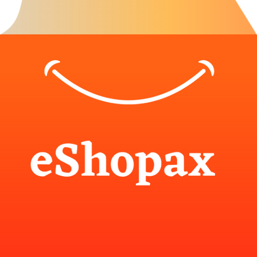 eShopax logo