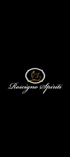 Android application Rescigno Spiriti screenshort