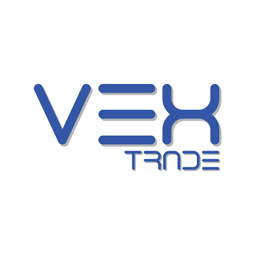 Vex Trade logo