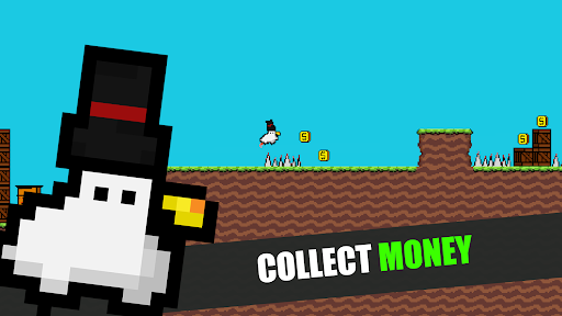 Ducker: Shooter Game Screen 3