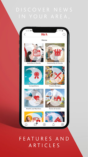 Round and About Screen 3