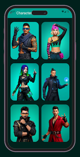 Skin Vibe Skin Tools Config F