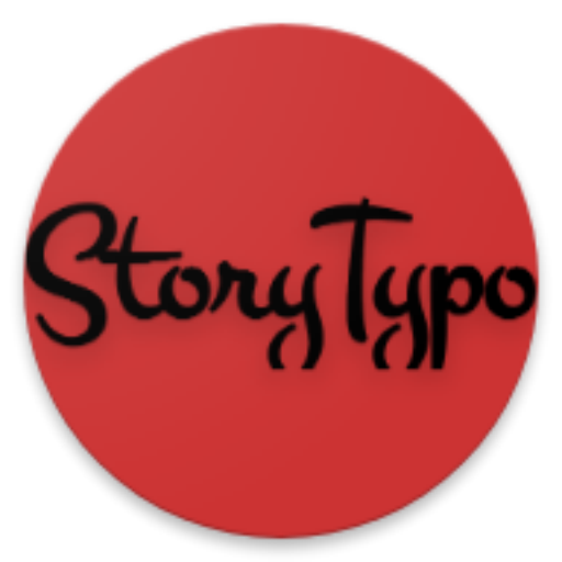 Storytypo  World of stories