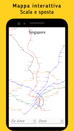 Anteprima dell'app