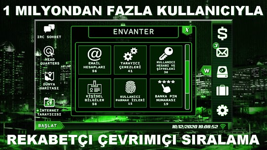 Yalnız Hacker Apk v13.4 MOD APK – PARA HİLELİ **GÜNCEL 2021** 4