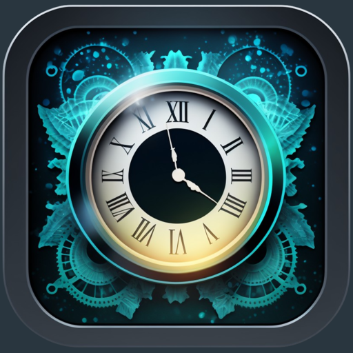 Timeception: Test your timing logo