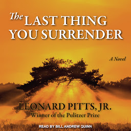 Icon image The Last Thing You Surrender