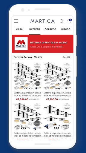 Martica Screen 3
