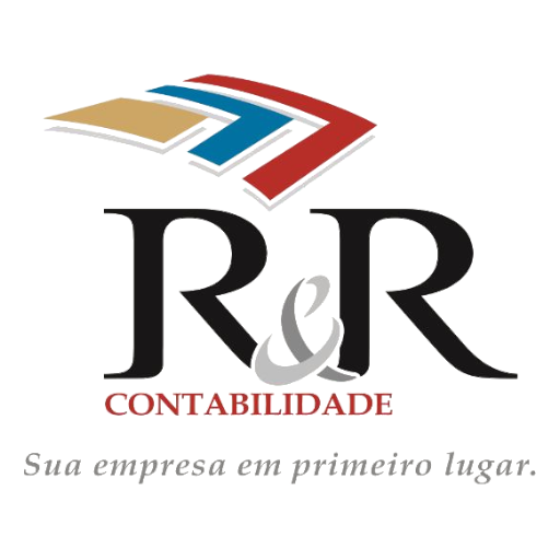 R&R Contabilidade logo