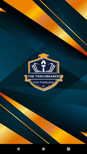 Android application The Torchbearer screenshort