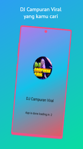 DJ Campuran yang lagi Viral
