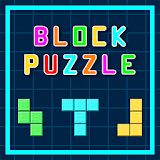 Block Puzzle Mania icon