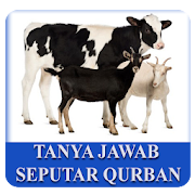Top 30 Books & Reference Apps Like Tanya Jawab Seputar Qurban - Best Alternatives