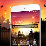 Cover Image of Download Halloween Castle 1.1.5 APK