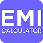 Cover Image of Download EMI Calculator For Home Loan  APK