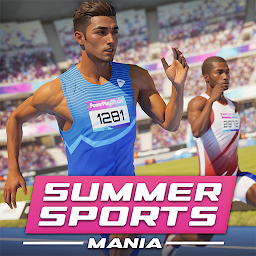 Summer Sports Mania Mod Apk