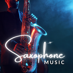 Icon image Saxophone Music App